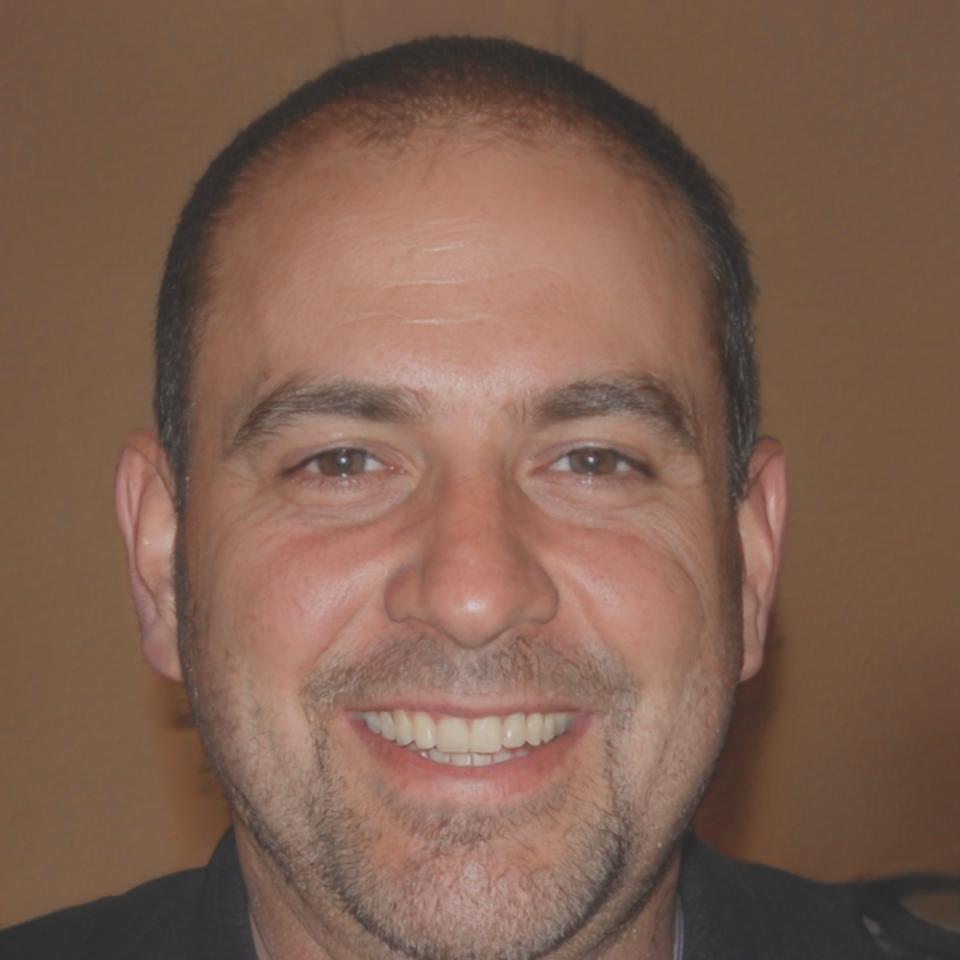 Participant photo