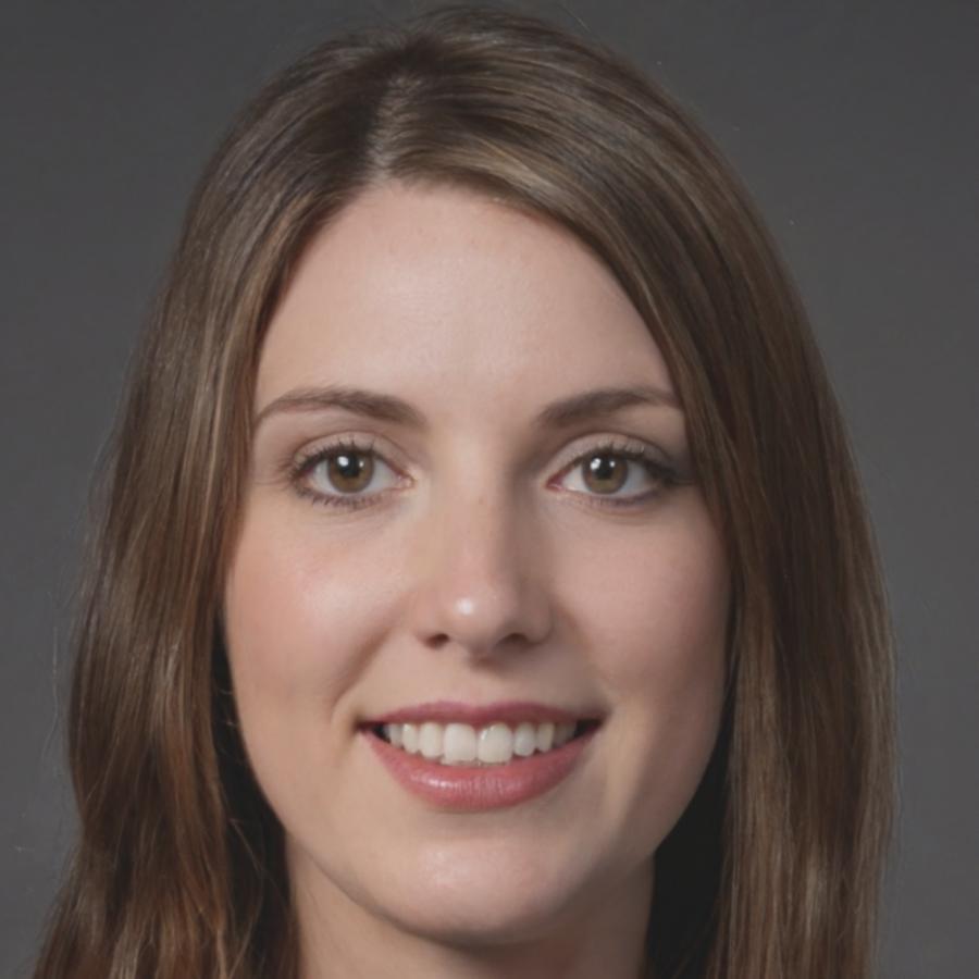 Bronwyn Keller