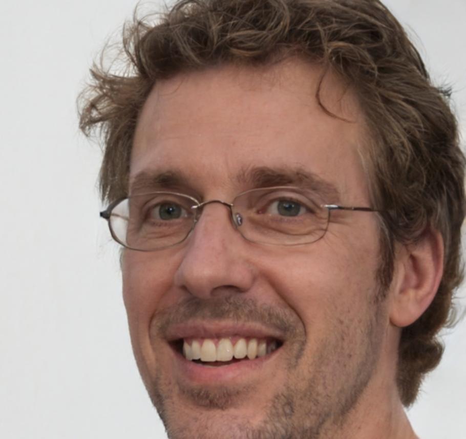 Financial planning expert Henrik Aalberg
